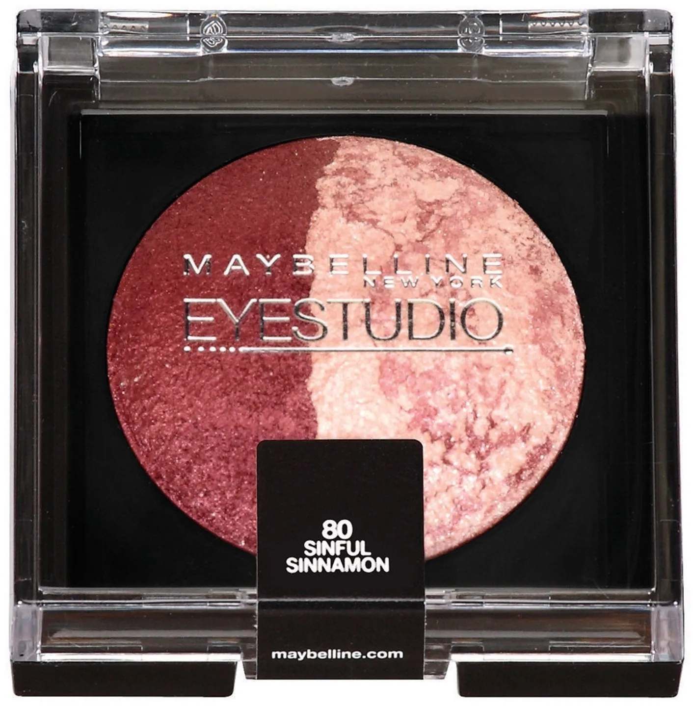 Maybelline Eye Studio Eyeshadow