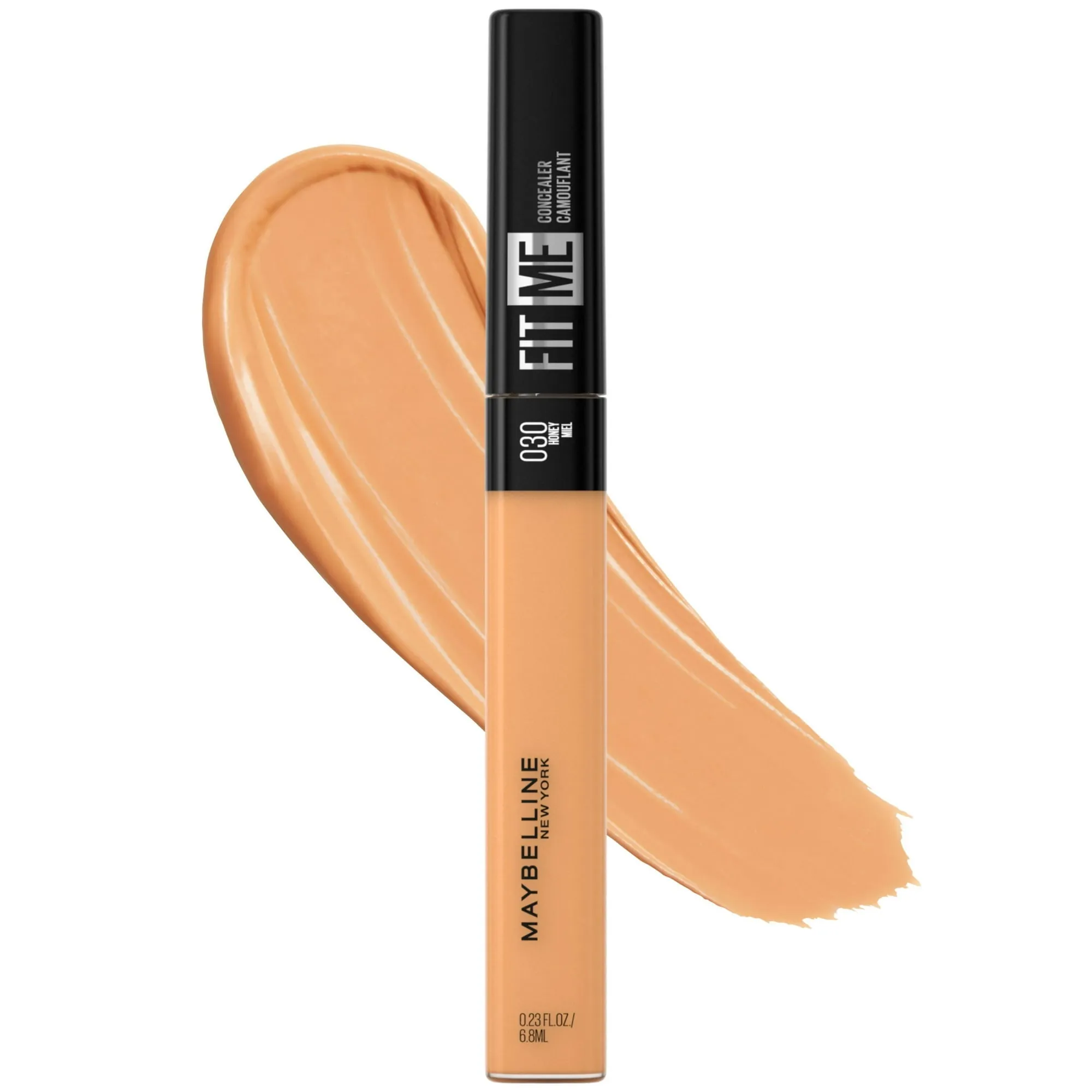 Maybelline Fit Me Concealer 30 Honey