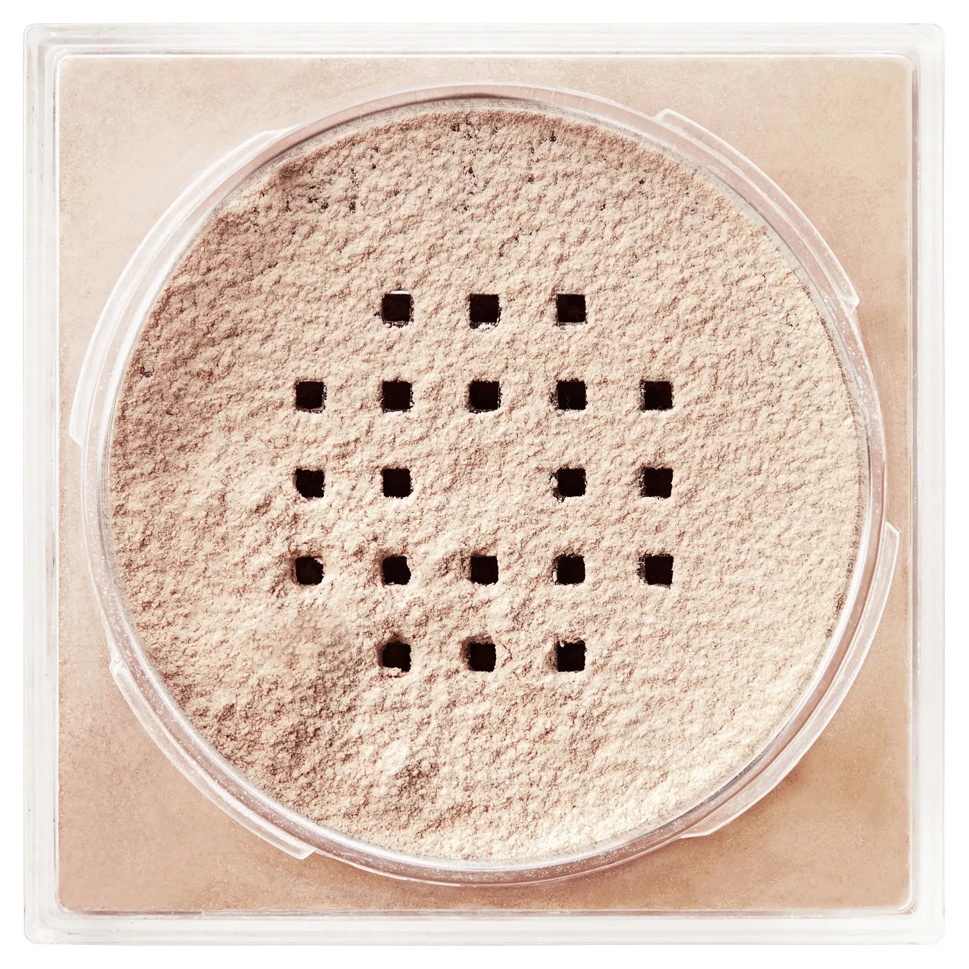 MAYBELLINE Fit Me Loose Finishing Powder - Fair Light #10