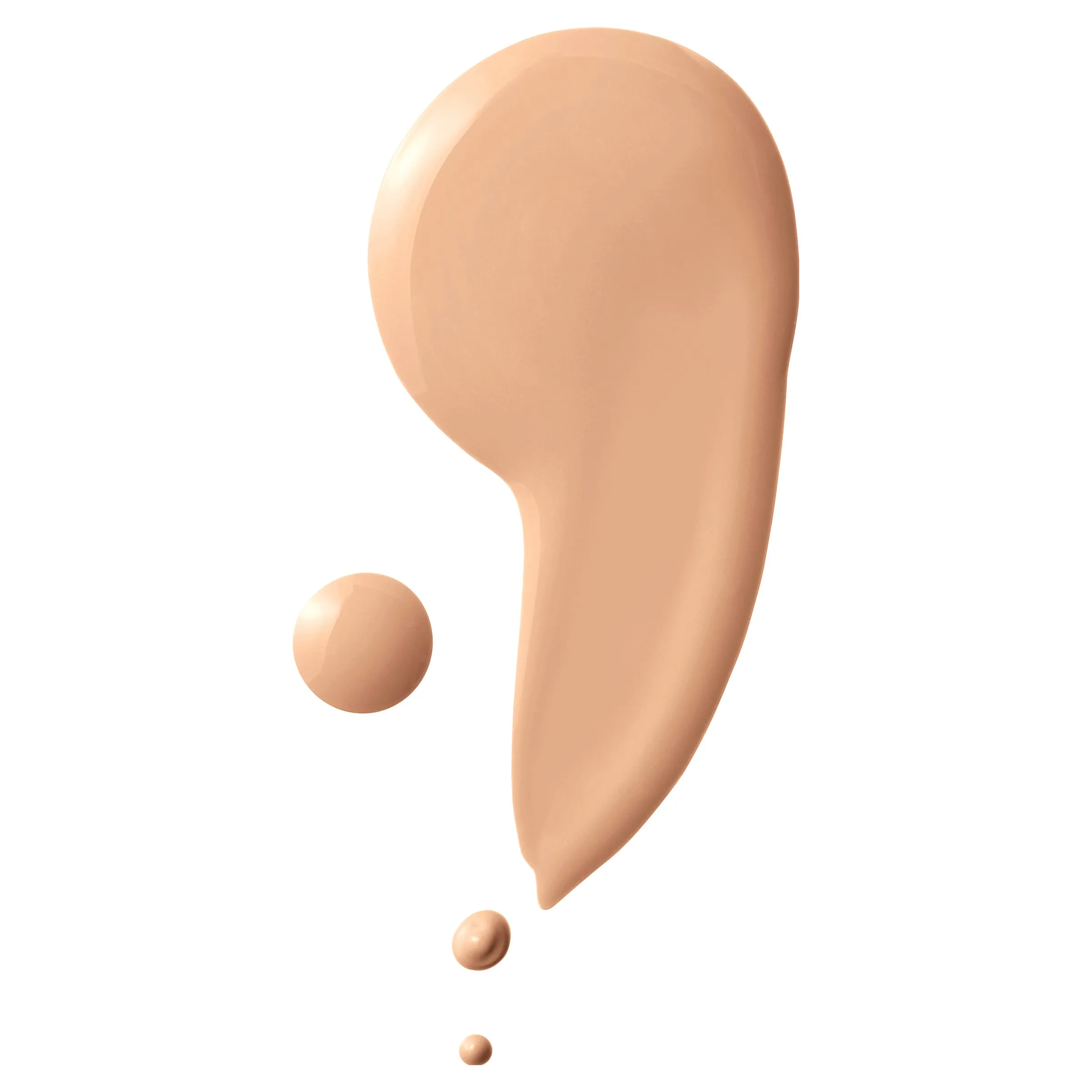 Maybelline Fit Me Matte & Poreless Mattifying Liquid Foundation - Sun Beige 310