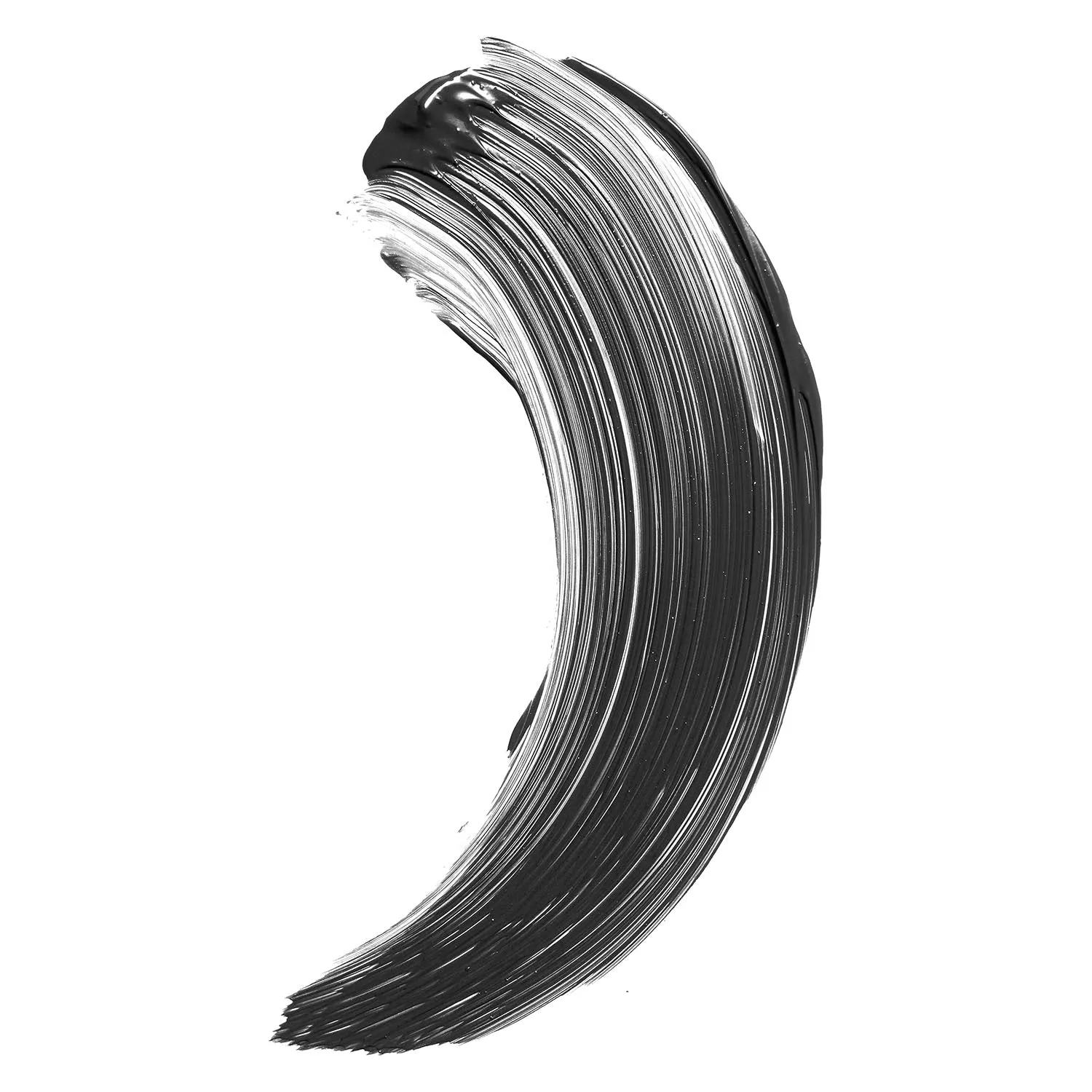 Maybelline Lash Sensational Luscious Lengthening Mascara - Blackest Black