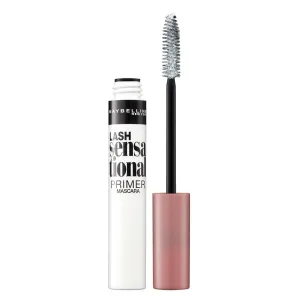 Maybelline Lash Sensational Primer Mascara