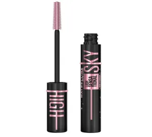 Maybelline Lash Sensational Sky High Mascara Cosmic Black