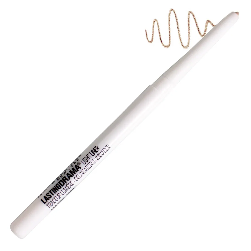 Maybelline Lasting Drama Light Eyeliner