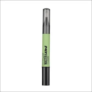 Maybelline Master Camo Color Corrector Green