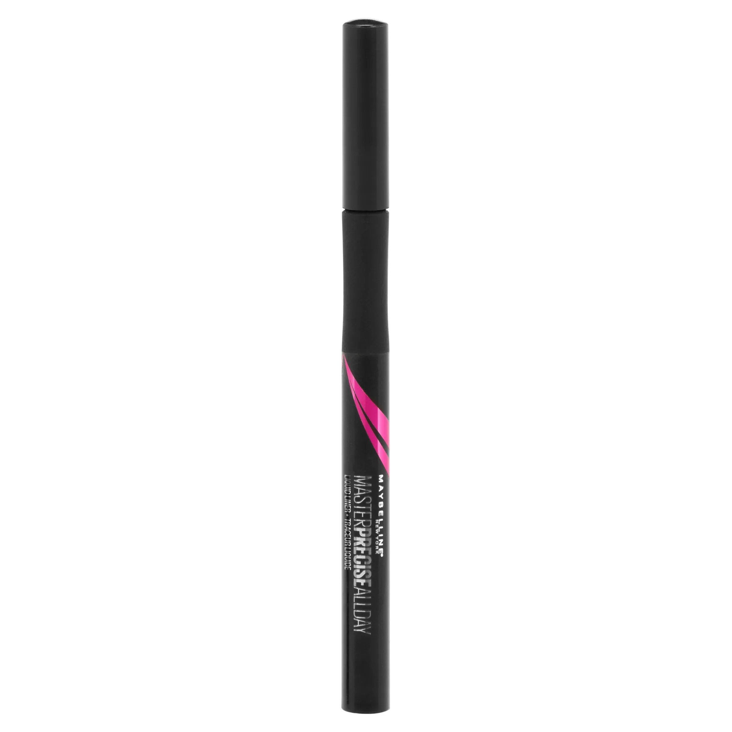 Maybelline Master Precise Liquid Eyeliner - Blackest Black