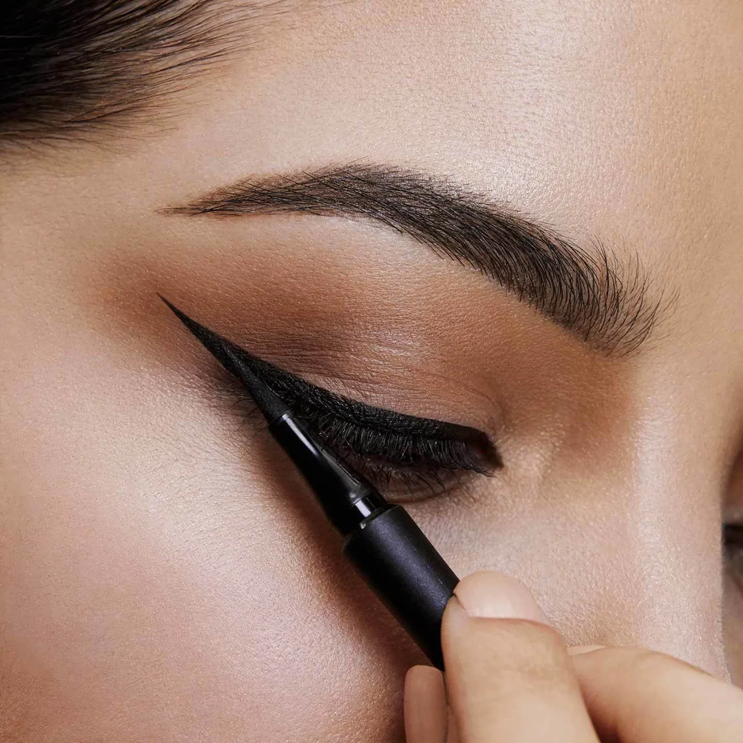Maybelline Master Precise Liquid Eyeliner - Blackest Black