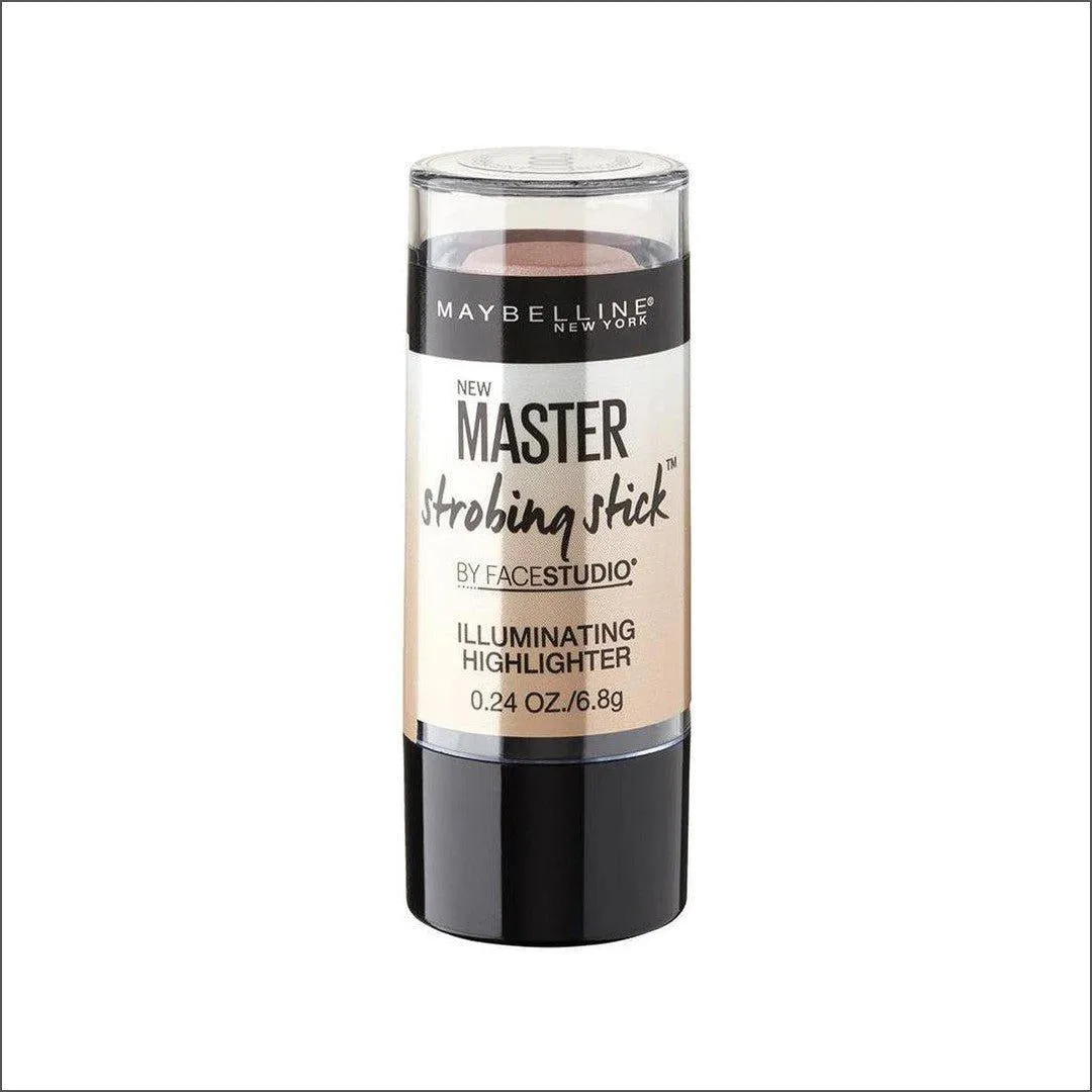 Maybelline Master Strobing Stick Highlighter 100 Light