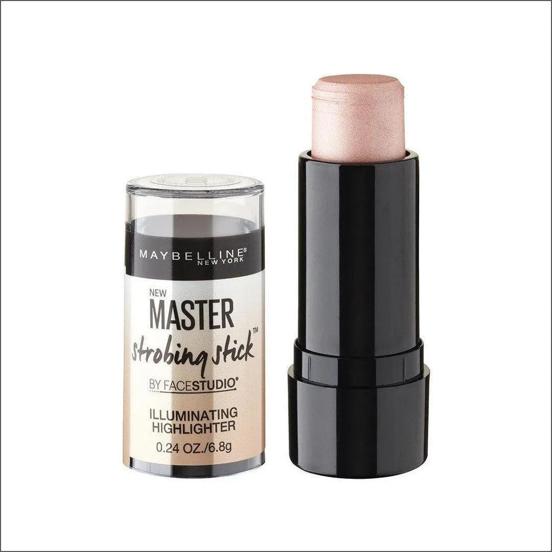Maybelline Master Strobing Stick Highlighter 100 Light