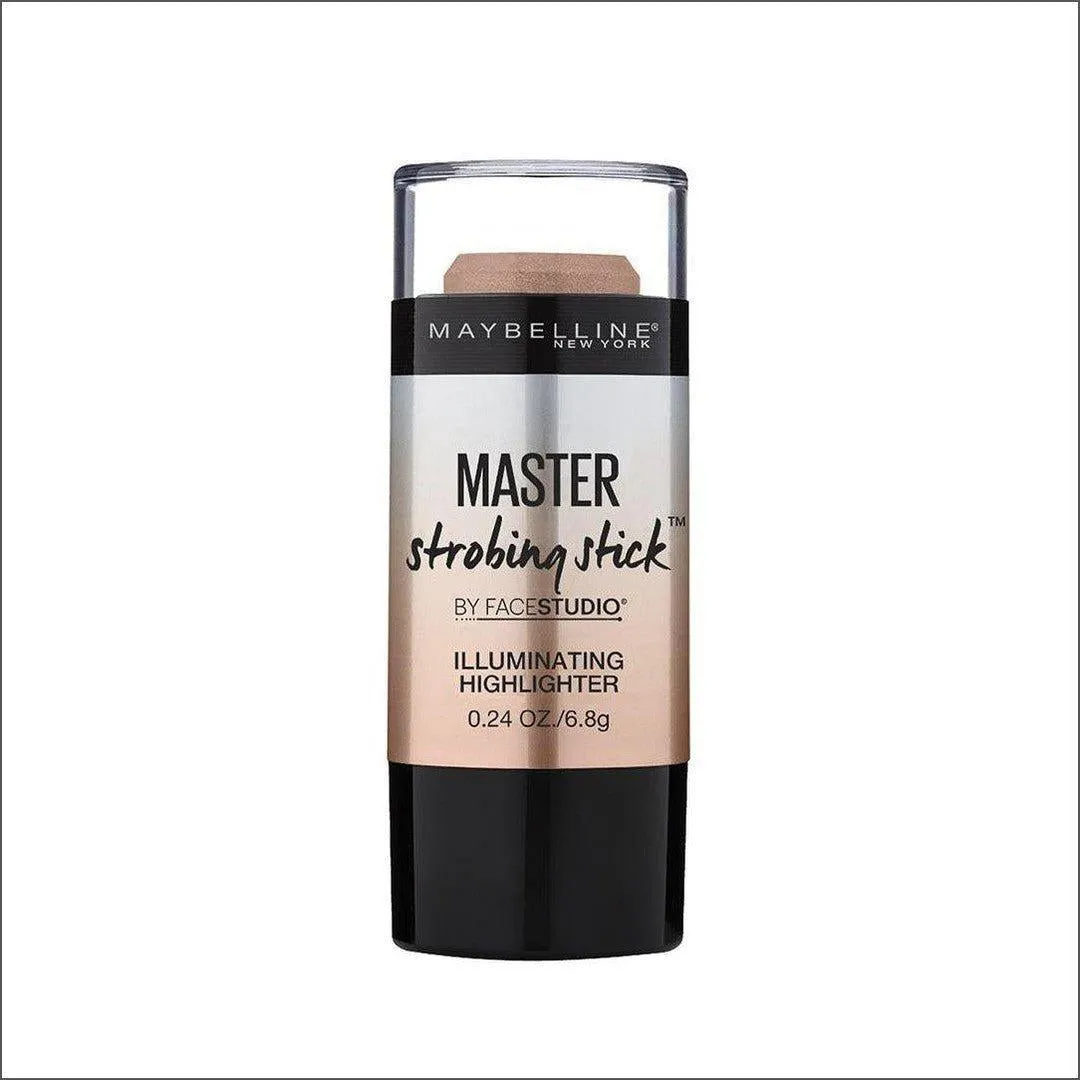 Maybelline Master Strobing Stick Highlighter 200 Medium