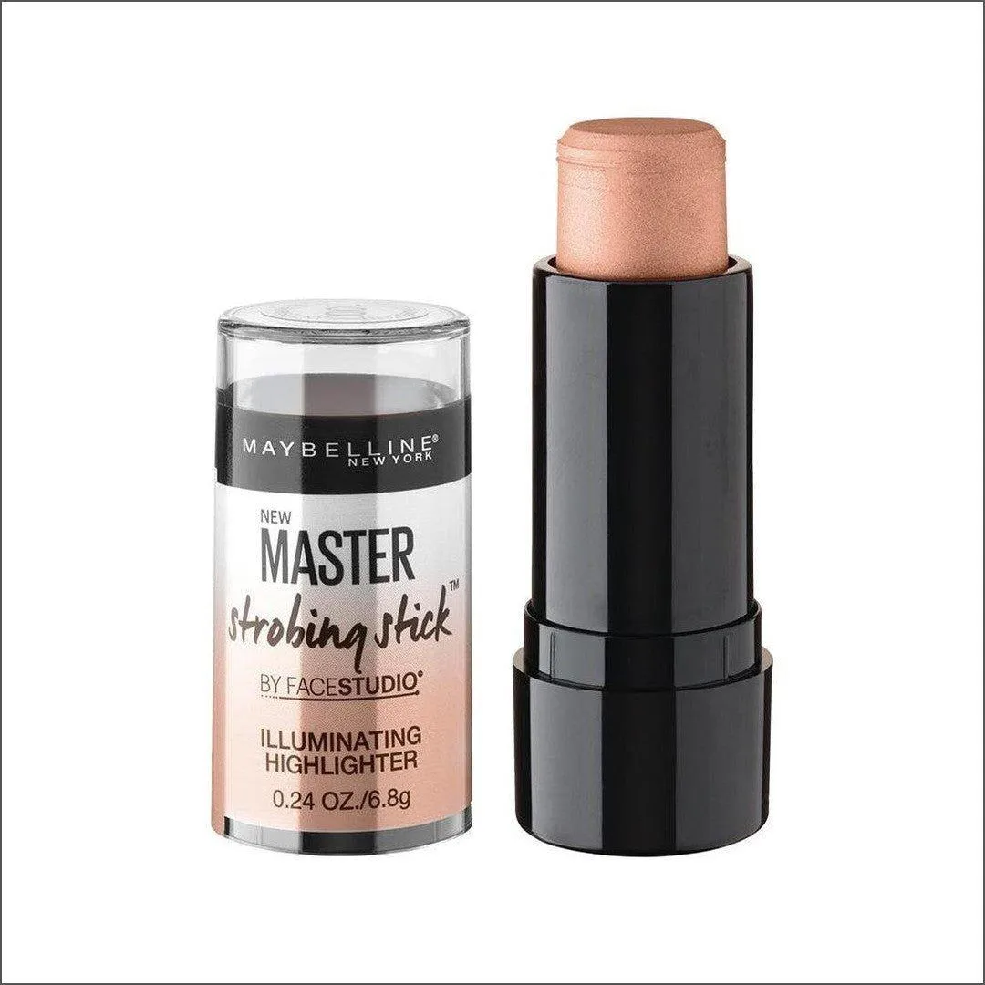 Maybelline Master Strobing Stick Highlighter 200 Medium