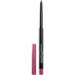 Maybelline New York Color Sensational Shaping Lip Liner Makeup, Pink Wink, 0.01 oz.