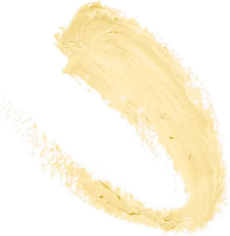 Maybelline New York Cover Stick Corrector Concealer, Yellow Corrects Dark Circles, 0.16 oz.