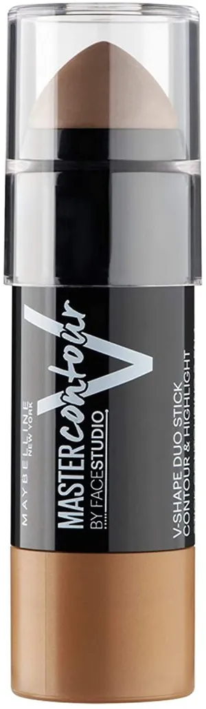 Maybelline New York Facestudio Master Contour V-Shape Duo