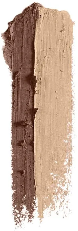 Maybelline New York Facestudio Master Contour V-Shape Duo
