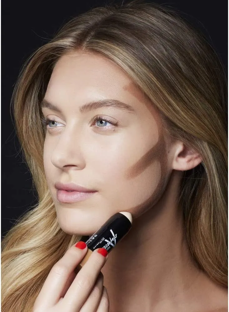 Maybelline New York Facestudio Master Contour V-Shape Duo