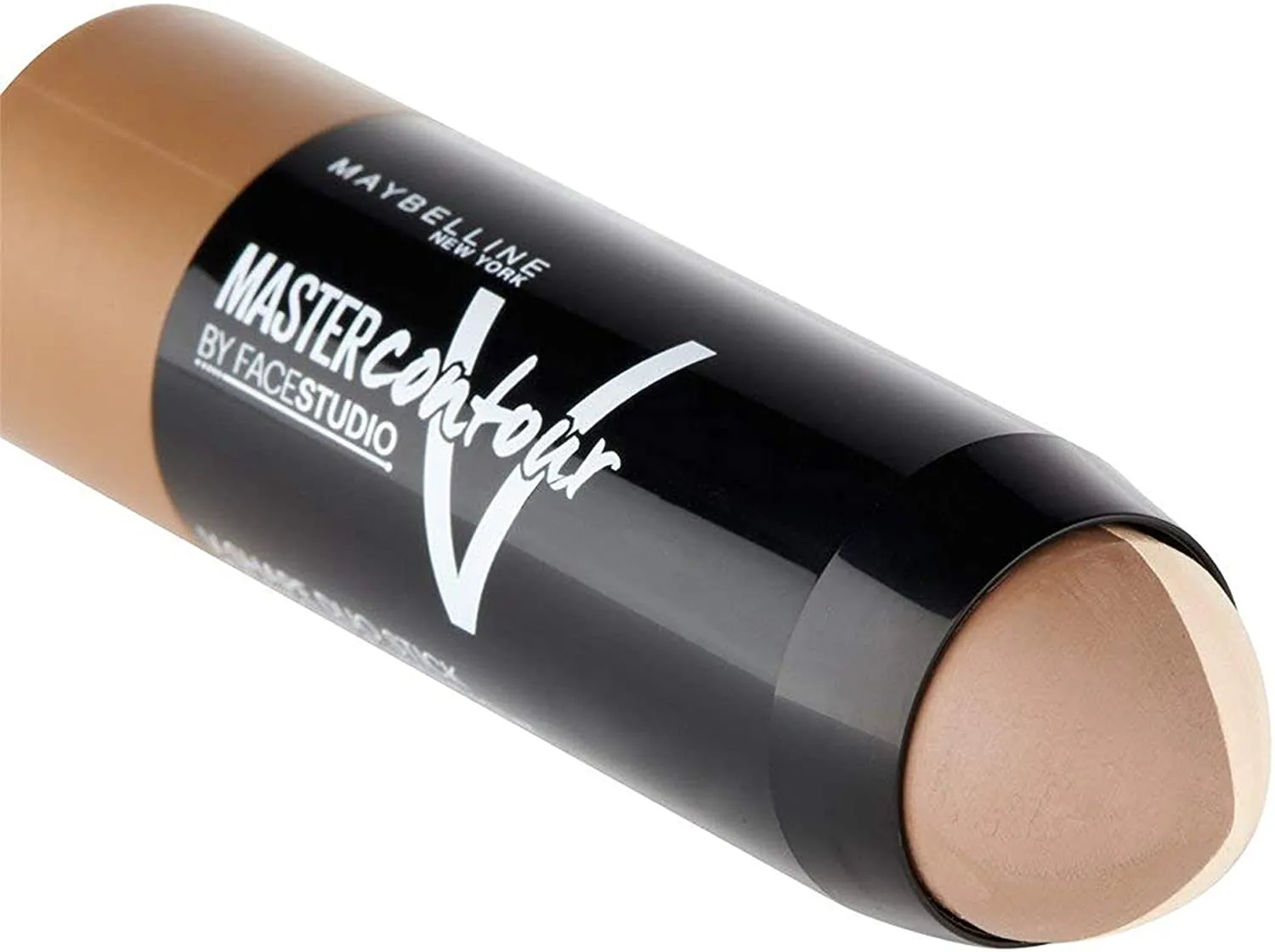 Maybelline New York Facestudio Master Contour V-Shape Duo