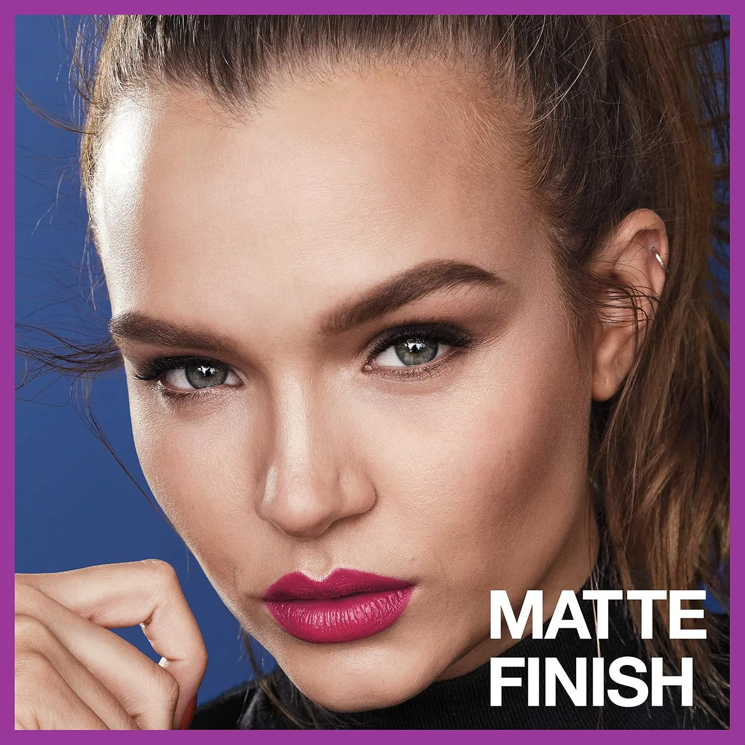 Maybelline New York Lasting Fix Makeup Setting Spray Upto 16H, Matte Finish