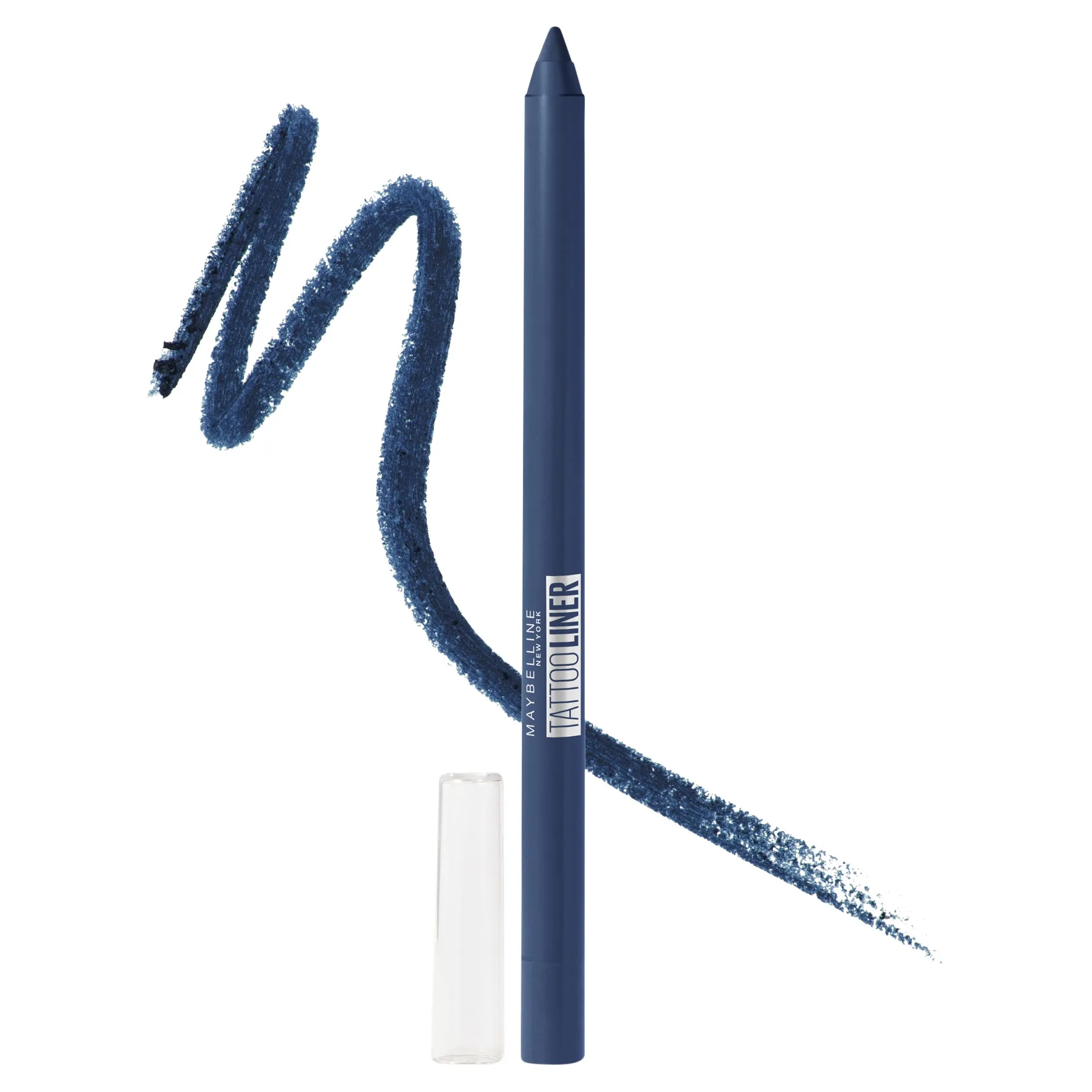 Maybelline Tattoo Liner Gel Eyeliner Pencil - Deep Teal 921