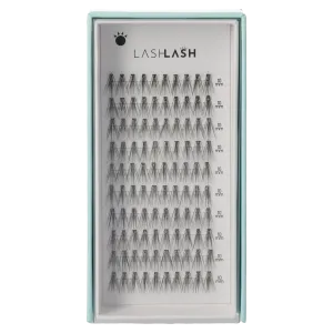 Maye 10 Individual Lashes