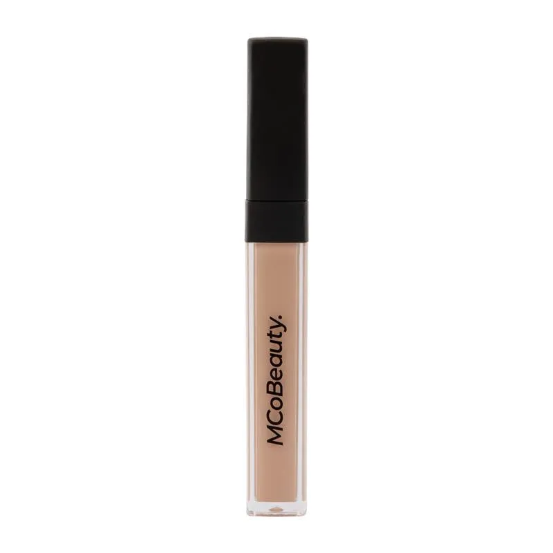 MCOBEAUTY Brighten & Perfect Cream Concealer - Light 2.5 (Natural)