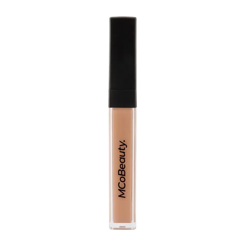 MCOBEAUTY Brighten & Perfect Cream Concealer - Light 3 (Beige)