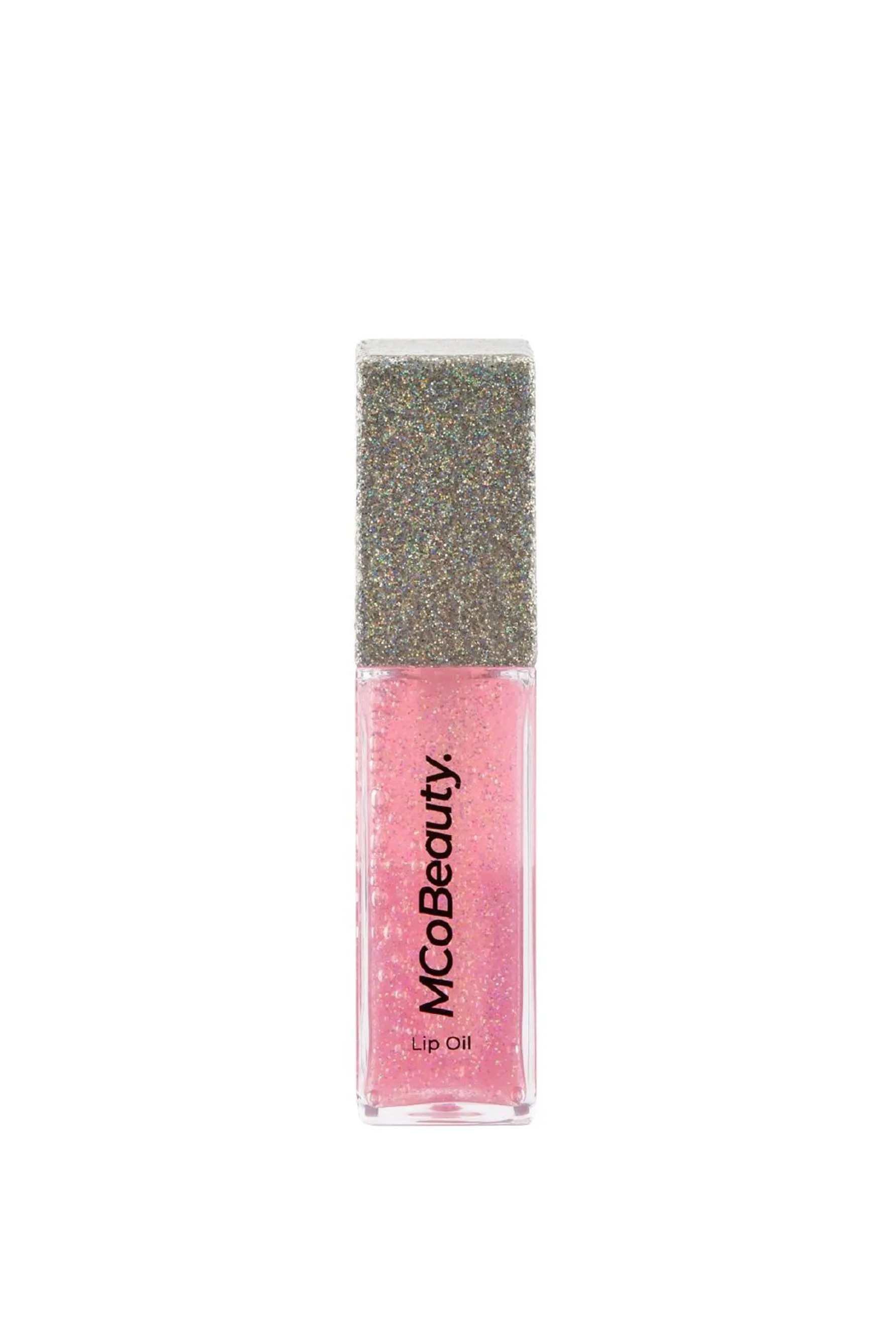 MCoBeauty Lip Oil Hydrating Treatment Birthday Cake