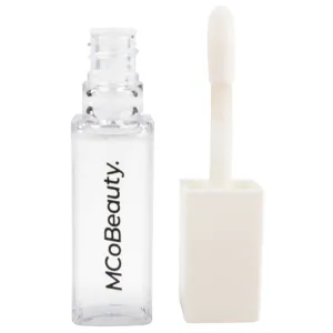 MCOBEAUTY Lip Oil Hydrating Treatment - Clear
