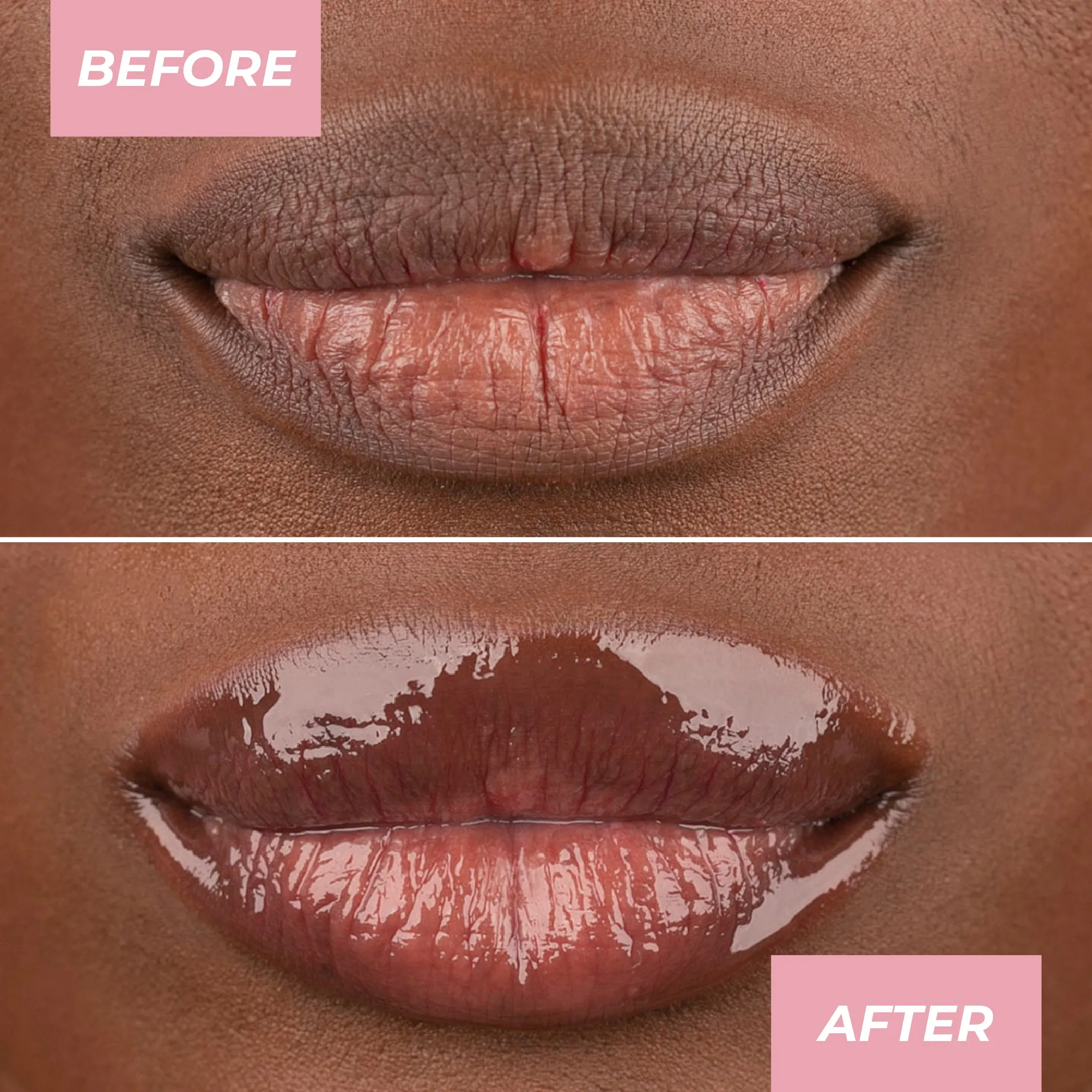 MCoBeauty Lip Oil Hydrating Treatment
