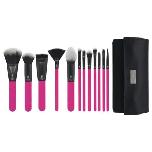 MŌDA® Pro 13pc Pink Complete Wrap Kit