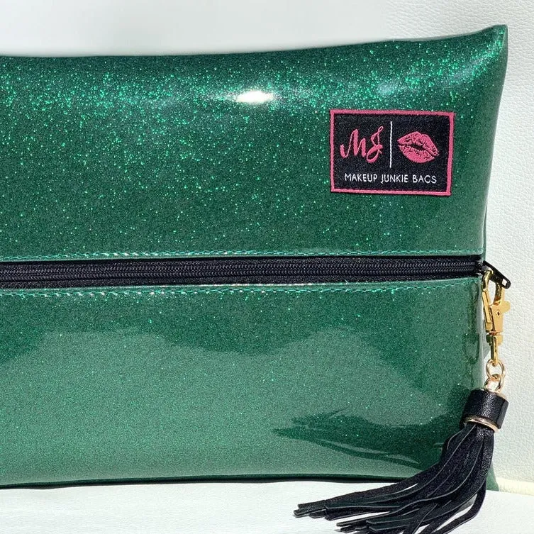 Medium MakeUp Junkie Bags