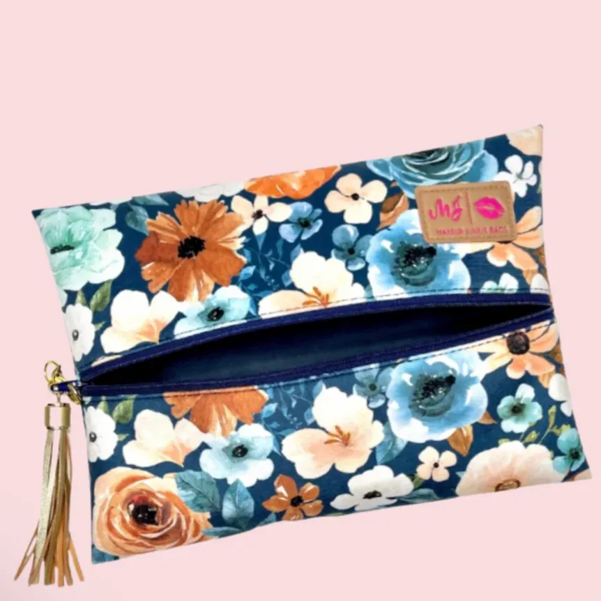 Medium MakeUp Junkie Bags