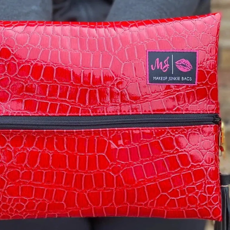Medium MakeUp Junkie Bags