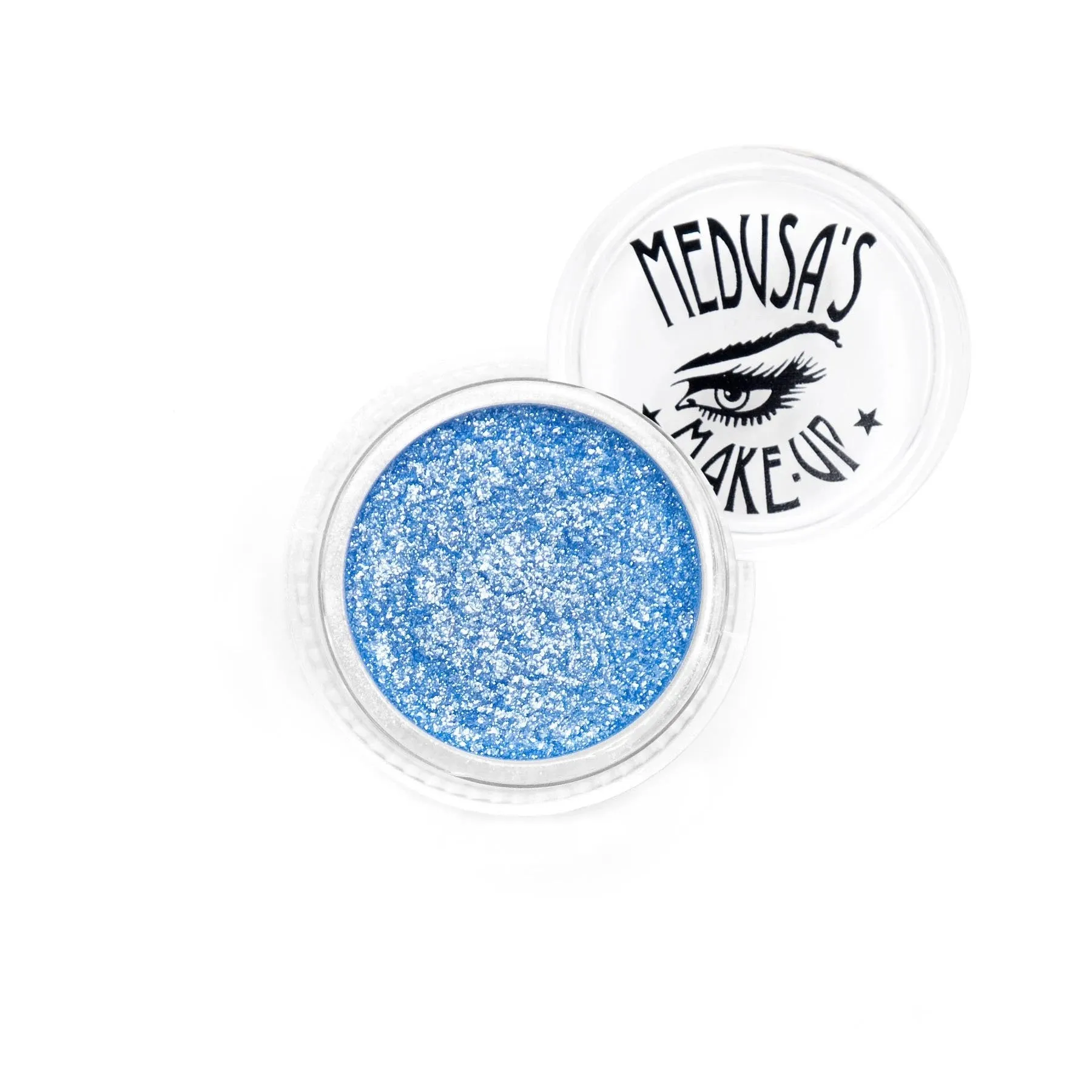 Medusa's Makeup Biodegradable Glitter