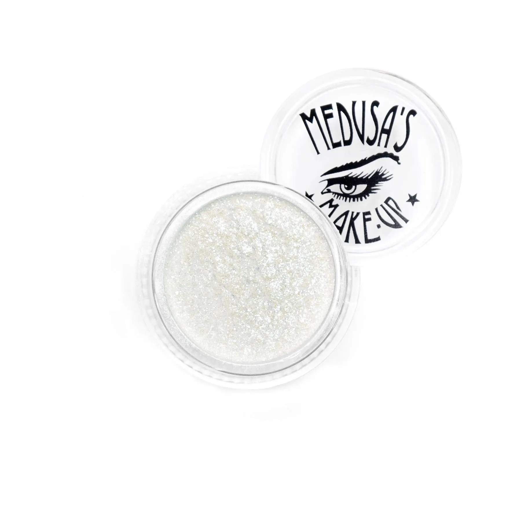 Medusa's Makeup Biodegradable Glitter