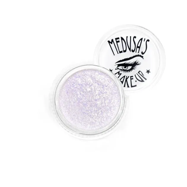 Medusa's Makeup Biodegradable Glitter