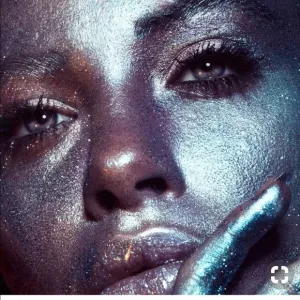 Medusa's Makeup Biodegradable Glitter