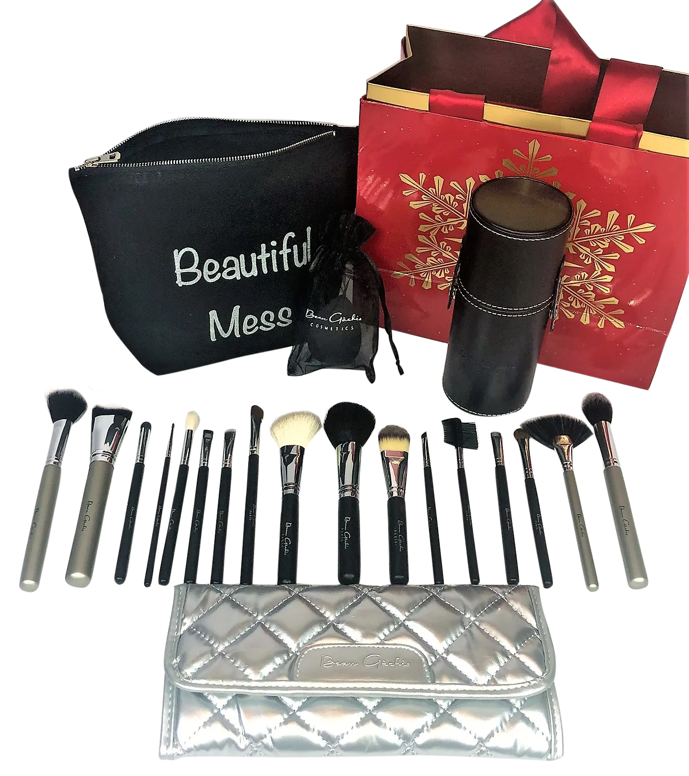 Mega Brush Bundle