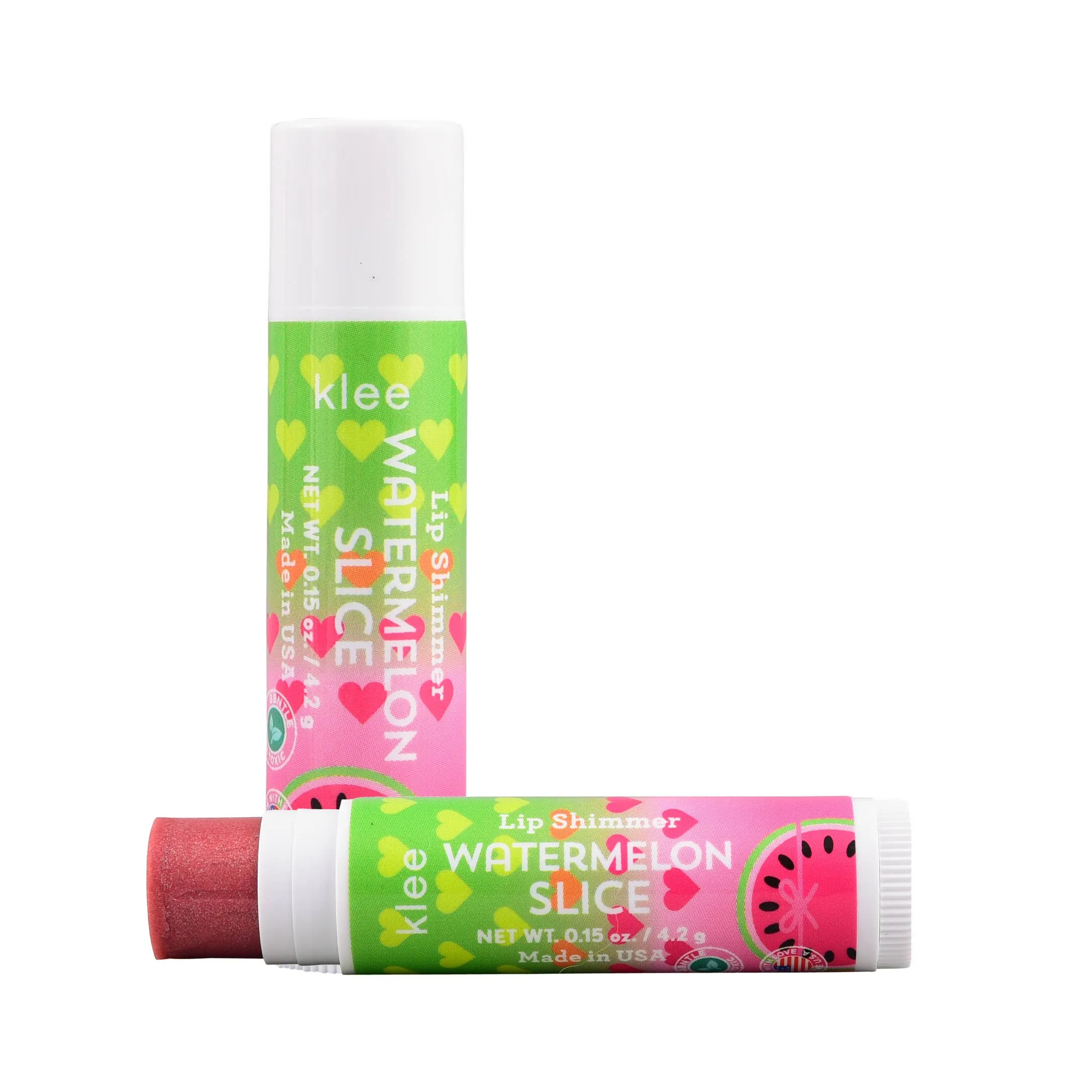 Melon Sugar Fairy Play Makeup Kit