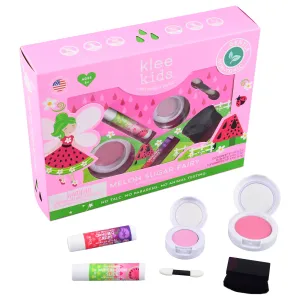 Melon Sugar Fairy Play Makeup Kit