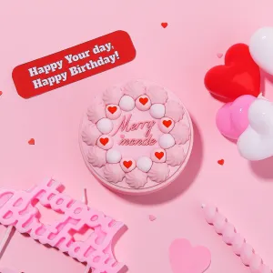 Merimond Happy Your Day Cushion Original   Refill   Interior Puff 2ea