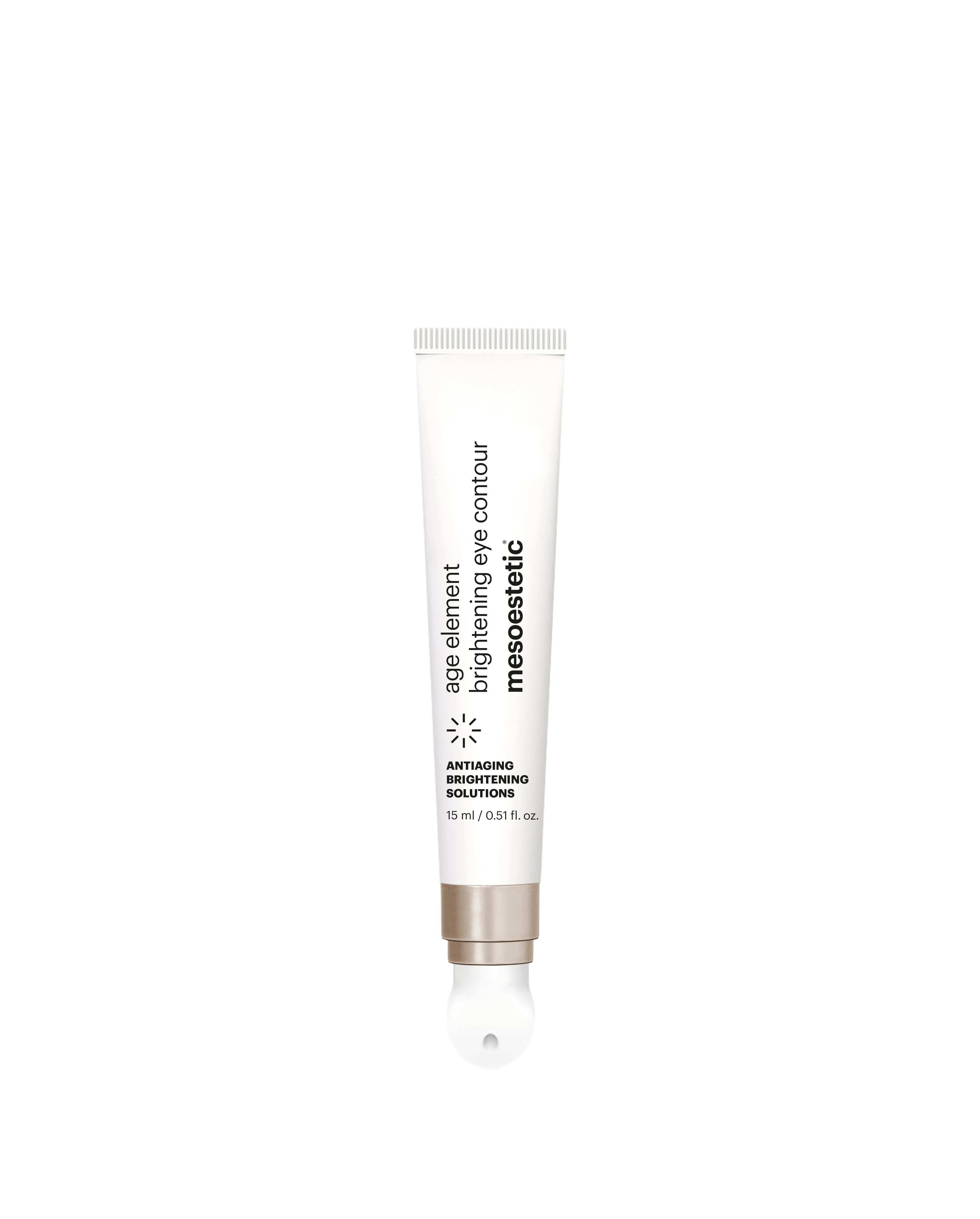 Mesoestetic Age Element Brightening Eye Contour [Exp. 31.03.25]