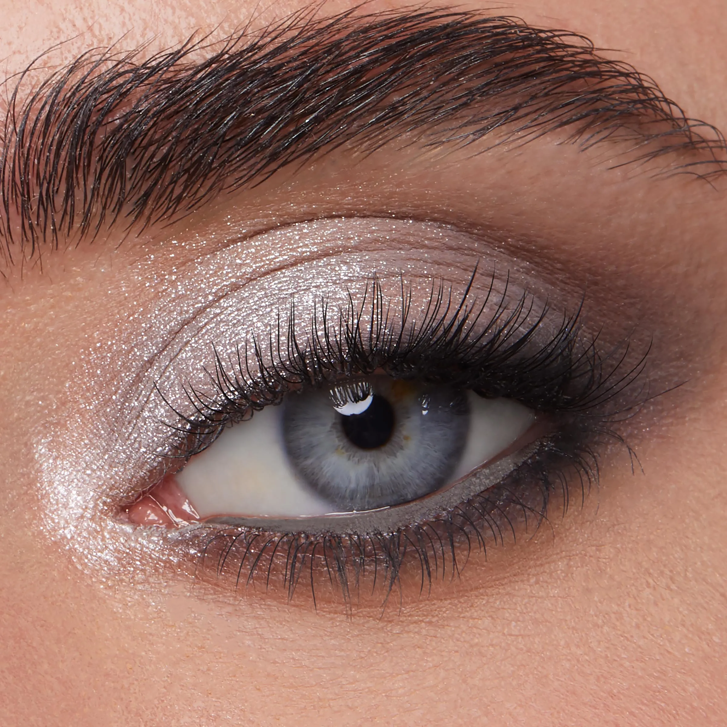 Metallic Mood