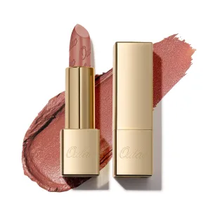 Metallic Shine Lipstick | GM03 Deep down