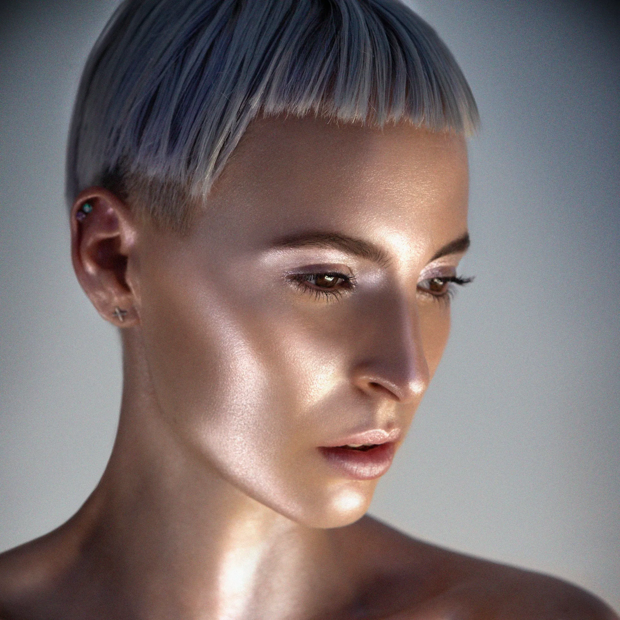 Metamorphic Highlighter: The Sorcerer