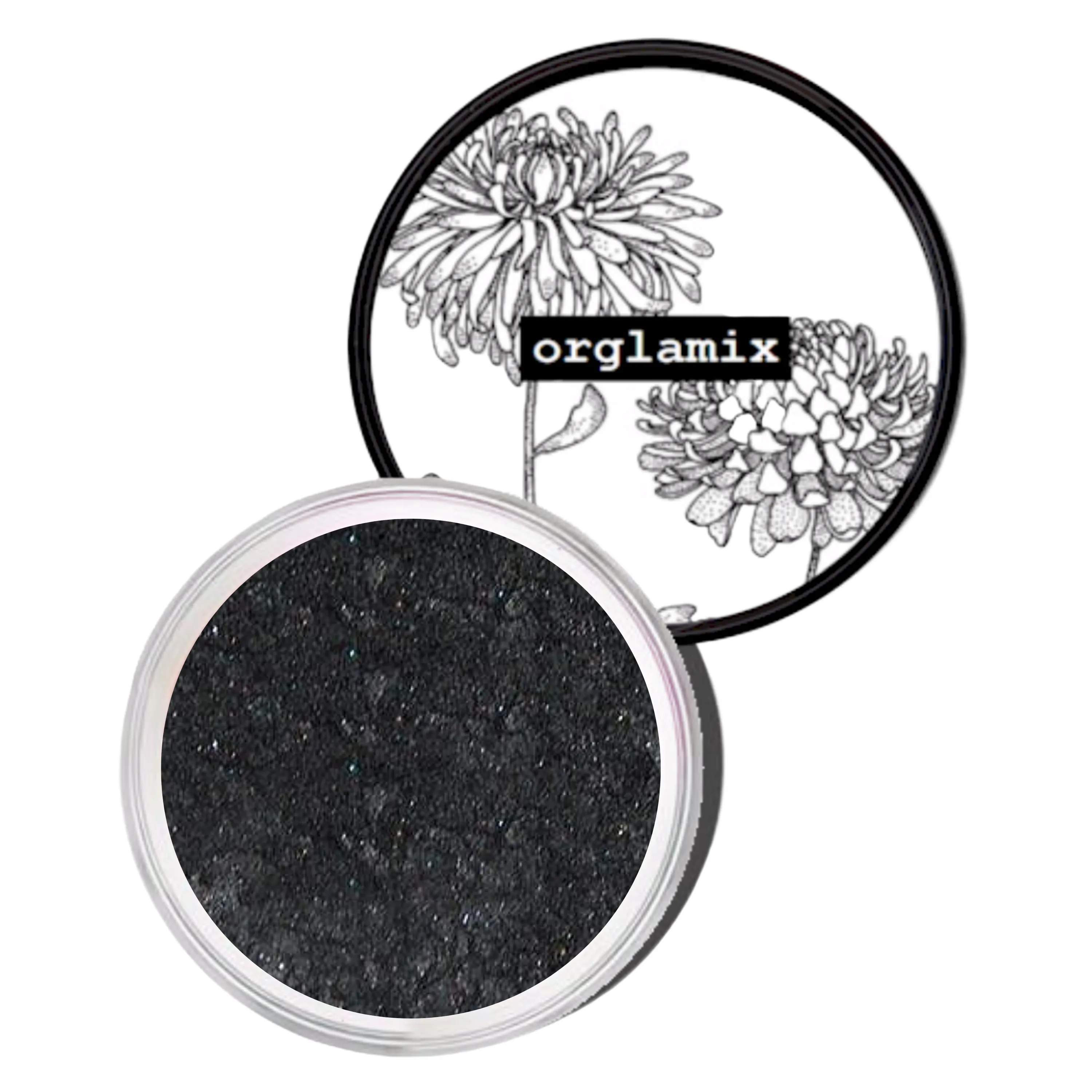 Midnight Eyeshadow