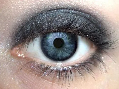 Midnight Eyeshadow