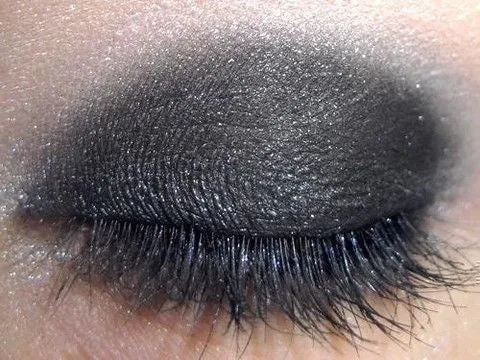 Midnight Eyeshadow