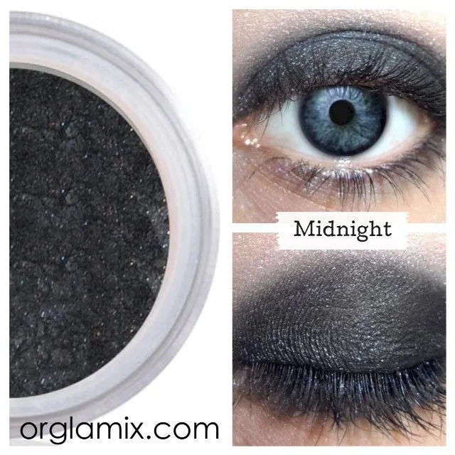 Midnight Eyeshadow