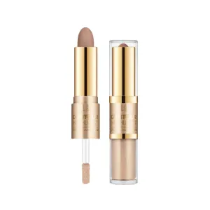 Milani Contour & Highlight Cream & Liquid Duo